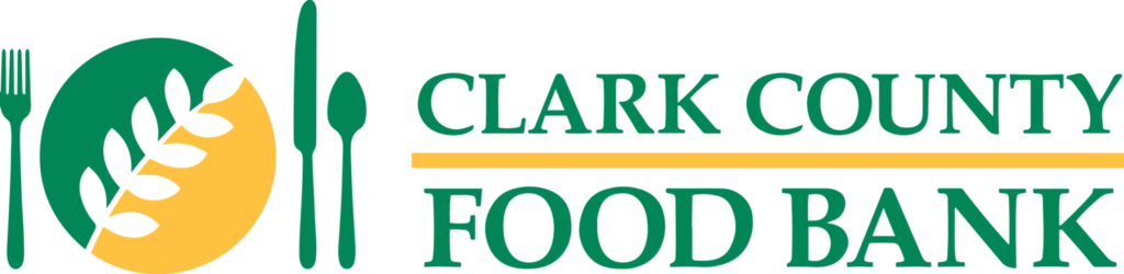 Clark County Food Bank logo