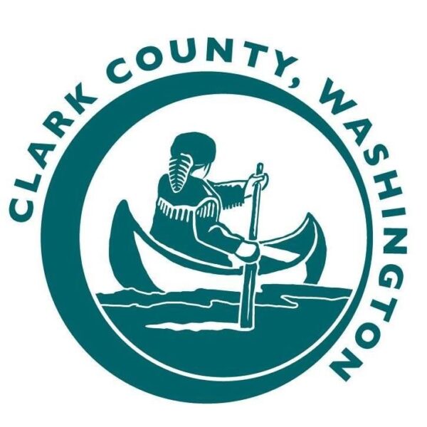 Clark County Public Health logo